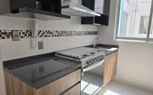Ultimo departamento nuevo en venta en del valle norte