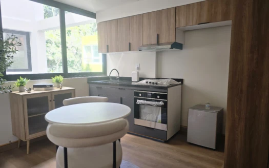 Departamentos nuevos en Viaducto Rio Piedad