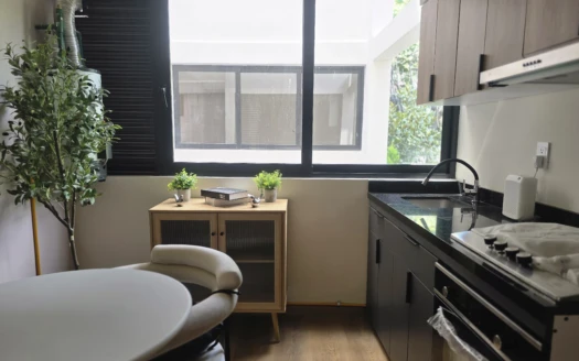 Departamentos nuevos en Viaducto Rio Piedad