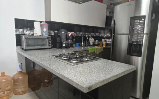 Departamento cerca del aeropuerto