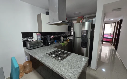 Departamento cerca del aeropuerto