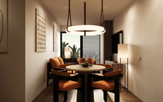 Preventa en Benito Juàrez