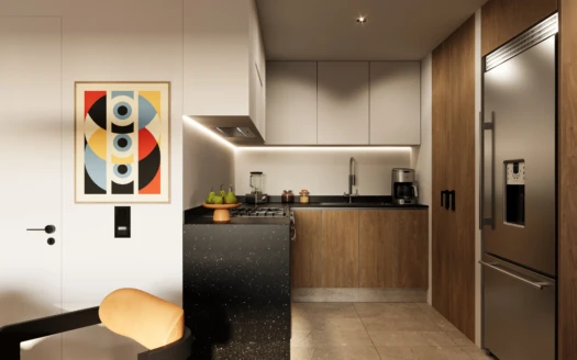 Preventa en Benito Juàrez