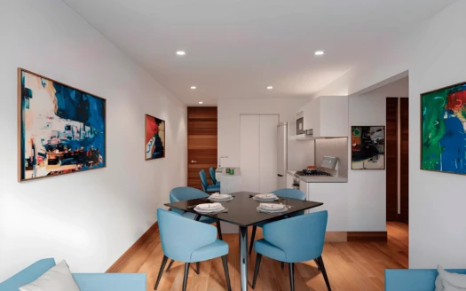 Preventa en Narvarte Poniente