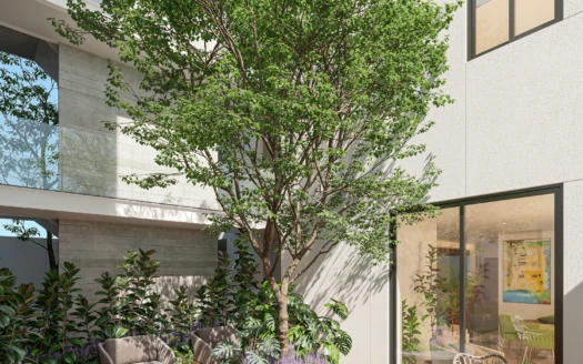 Preventa en Narvarte Poniente