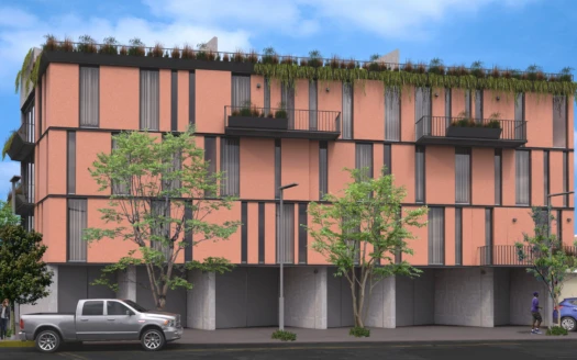 Preventa en Benito Juàrez