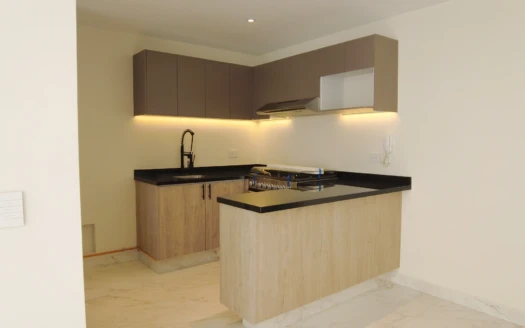 Departamentos nuevos en Portales Sur