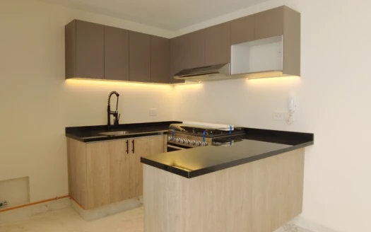 Departamentos nuevos en Portales Sur