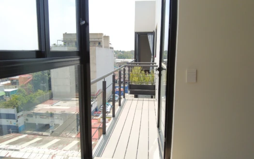 Departamentos nuevos en Portales Sur