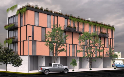 Preventa en Benito Juàrez