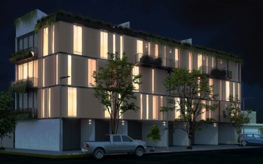 Preventa en Benito Juàrez