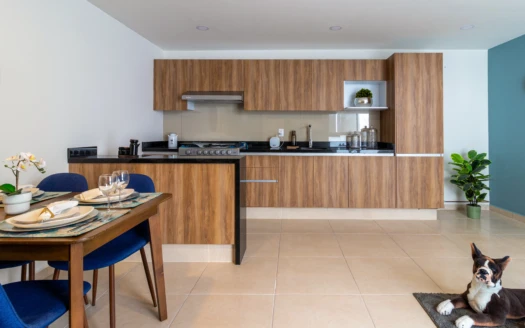 Preventa en Portales Norte