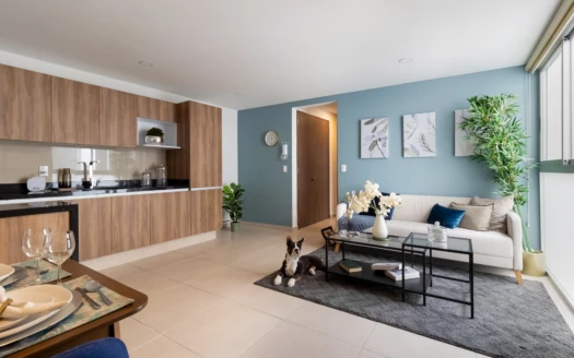 Preventa en Portales Norte