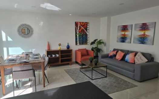 Casa en del valle centro