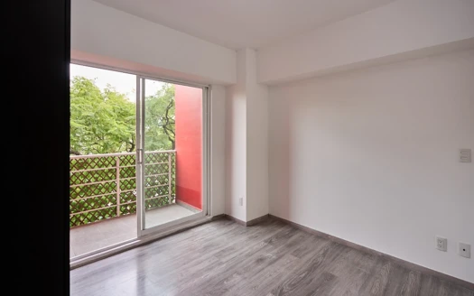 Departamento exterior en San Antonio Abad