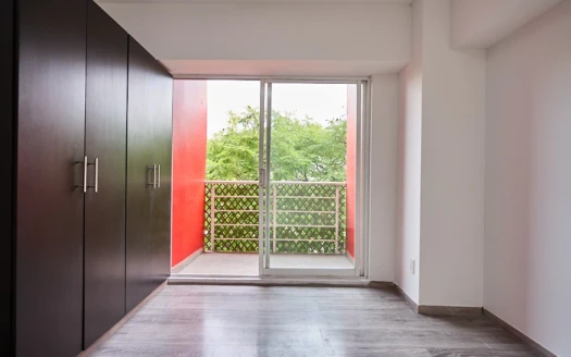 Departamento exterior en San Antonio Abad