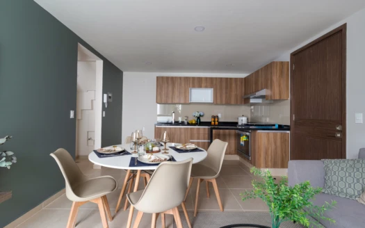 Preventa en Portales Norte