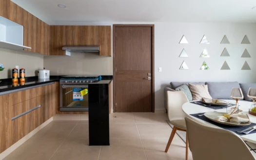 Preventa en Portales Norte