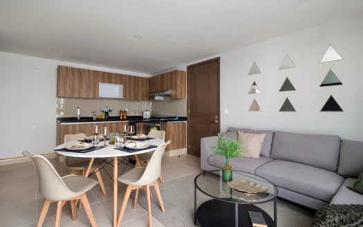 Preventa en Portales Norte