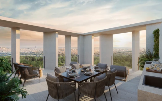 Preventa en Guadalupe inn