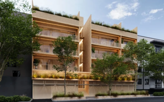 Ultimo PH en Narvarte