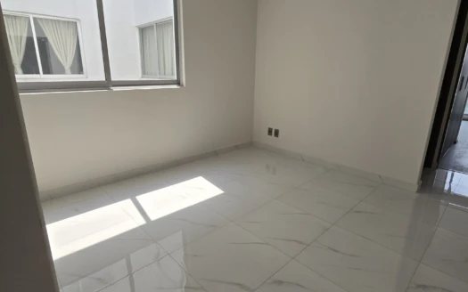 Departamentos en Portales Sur