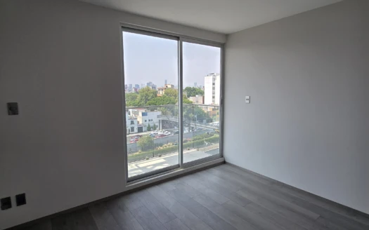 Departamentos en Portales Sur