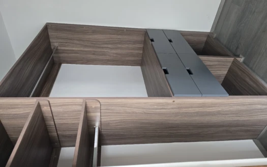 Últimos departamentos en Portales Sur