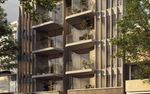 Preventa en Benito Juárez