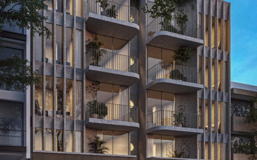 Preventa en Benito Juárez