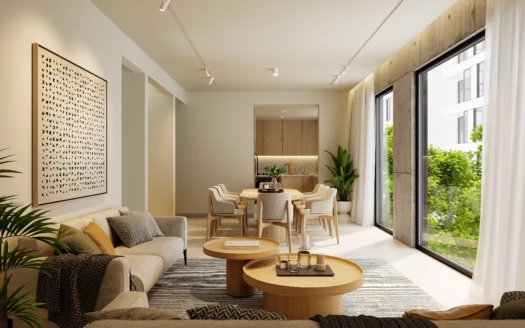 Ultimo PH en Narvarte