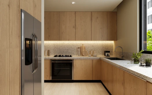 Ultimo PH en Narvarte