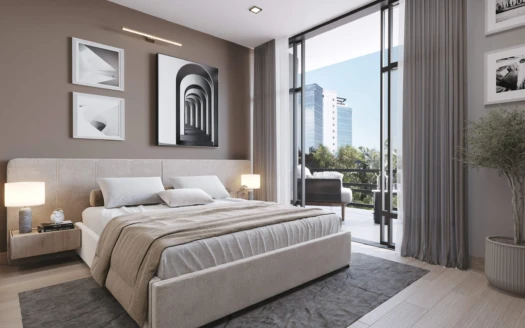 Departamentos en Reforma