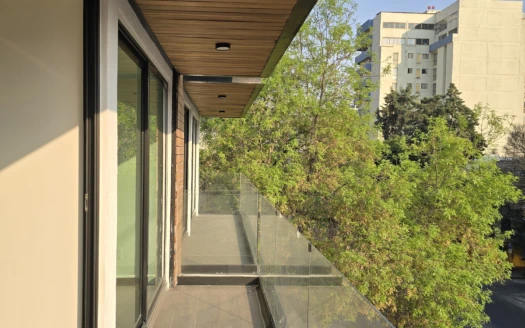 Ultima unidad en Mixcoac