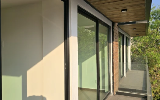 Ultima unidad en Mixcoac