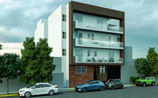 Ultima unidad en Narvarte