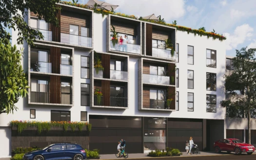 Preventa en Narvarte