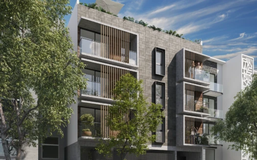 Ultima unidad en preventa en Narvarte