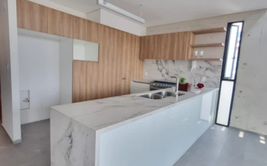 Departamentos nuevos en ciudad de los deportes