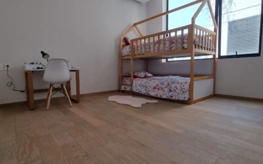 Departamentos nuevos en ciudad de los deportes