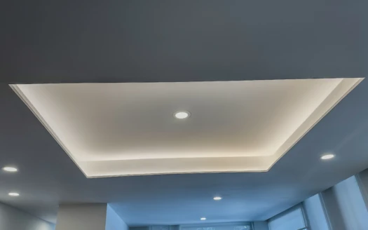 Departamentos nuevos en la Colonia Juárez