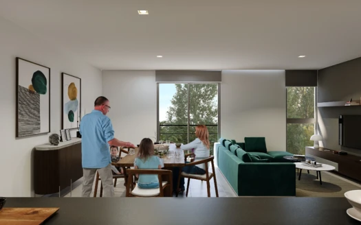 Preventa en Narvarte