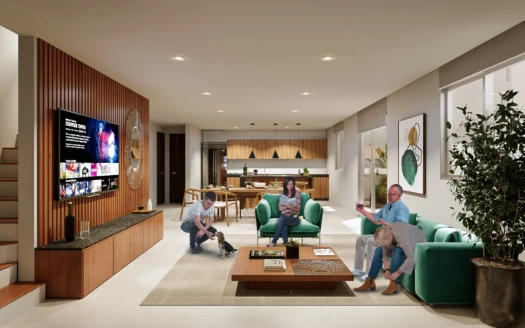 Preventa en Narvarte