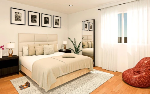 Ultima unidad en Narvarte