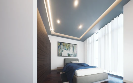 Preventa en del valle