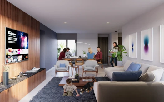 Ultimas unidades en del valle