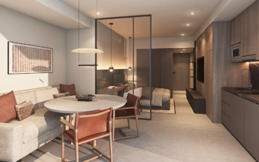 Preventa en Colonia Juárez