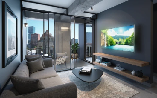 Preventa en Tabacalera