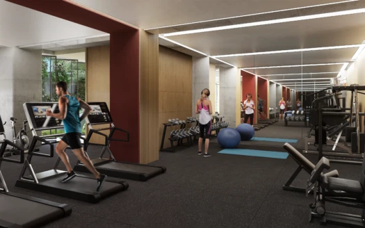 Departamentos en Tabacalera