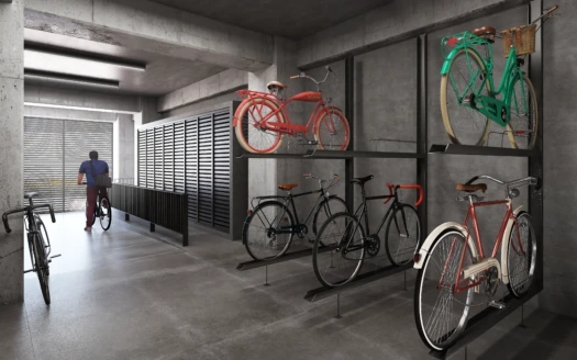 Departamentos en Tabacalera